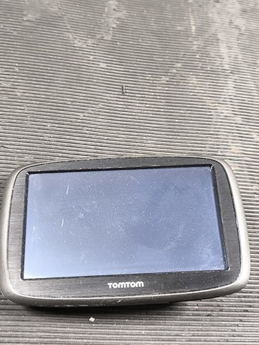 Navigateur gps tomtom - navigateur,
