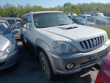 Commodo phare HYUNDAI TERRACAN 2.9 CRDI - 16V TURBO 4X4 /R:108424358