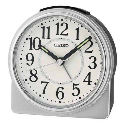 Seiko réveil chevet 11cm - chevet,