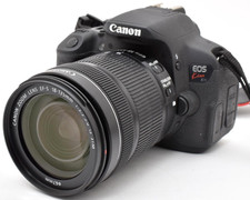 Canon eos kiss - canon,