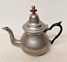 Ancienne Théière Orientale