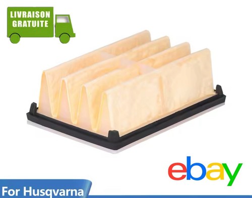 Filtre air husqvarna - air,