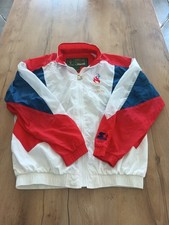 Veste starter atlanta - starter, jo
