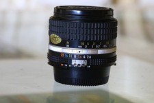 Nikon Nikkor 28 f/2.8 ai-s