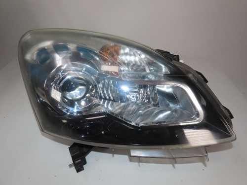 Phare droit renault koleos - phare,