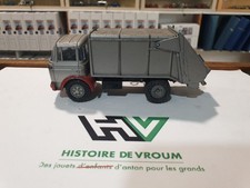 Vintage JRD Modèle VORAX F