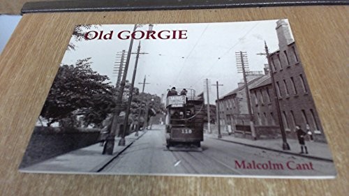Old gorgie malcolm - by, cant