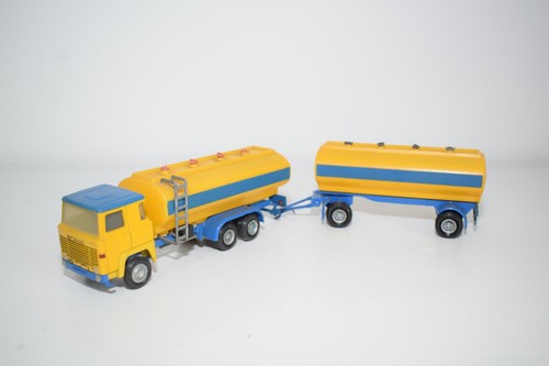 Camion c17 nacoral scania - c17,