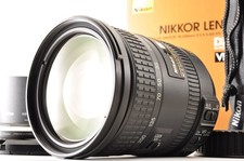 Nikon AF-S DX NIKKOR 18-200mm