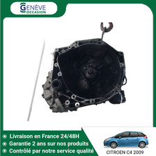 🇫🇷 BOITE DE VITESSES