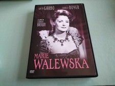 Marie Walewska - DVD - Greta
