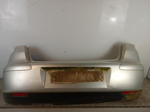 Pare choc arriere seat ibiza - pare, 3