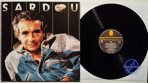 Michel sardou même - michel, la