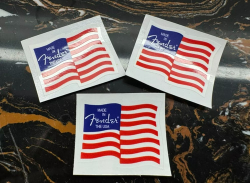 8pcs guitar national flag - national,