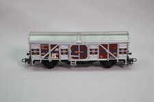 LM462 ELECTROTREN Train Ho