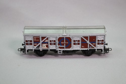 Lm462 electrotren train - lm462, ho