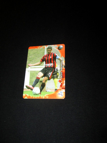Varrault ogc nice trading - ,