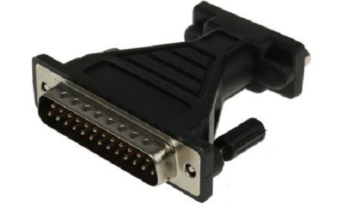 Adattatore interfaccia rs - adattatore, d'interfaccia