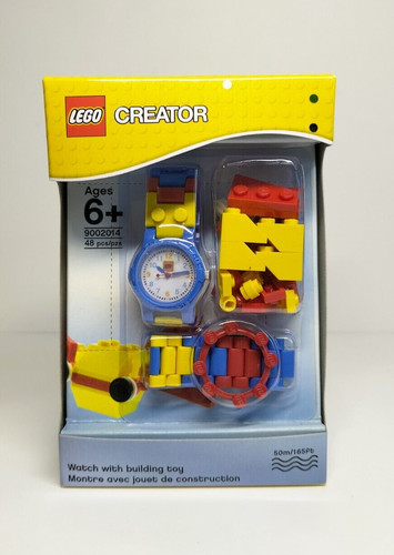 Montre lego 9002014 - lego,