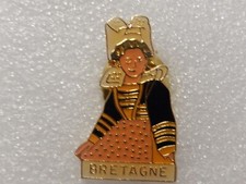 pin´s - BRETAGNE