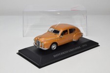 B25 1:43 ALTAYA ATLAS IXO