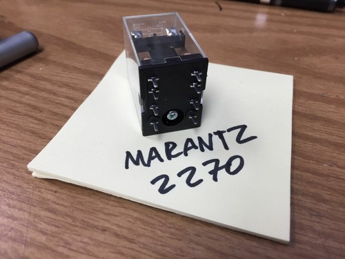 Vintage marantz 2270 receiver - vintage,