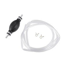 1 Ensemble Pompe À Siphon