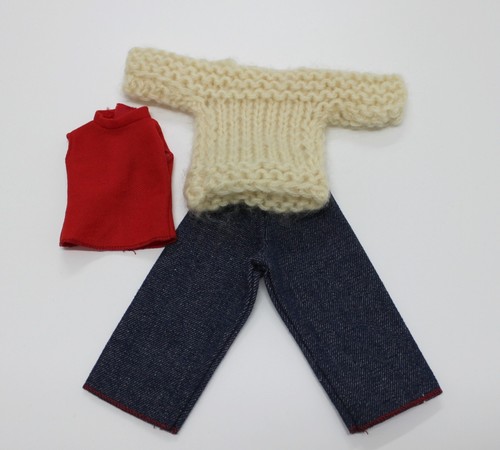 Nancy famosa tenue carnaby - famosa,