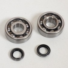 Roulement ou joint spi moteur RSM pour Mobylette MBK 50 41 6302 QR C3 16x42x13