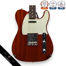 Fender Custom Shop TBC 1963