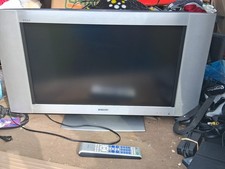 Sony WEGA 26” LCD Retro