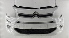 Pare choc avant CITROEN C3 2 PHASE 2 1609965980
