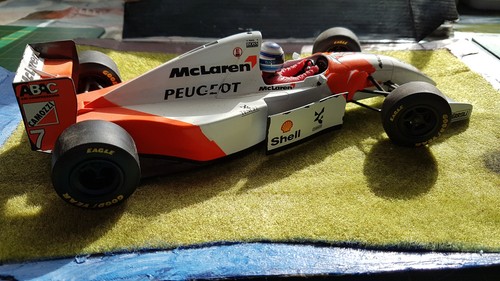 Minichamps formule 1 - formule,
