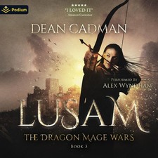 Dean Cadman Lusam III: The