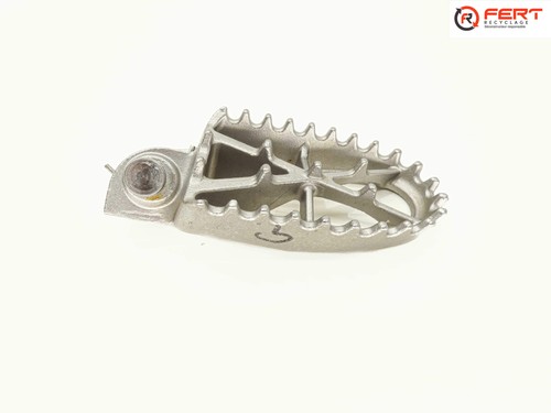 Repose pied avant - , (ycf