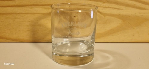Verres whisky aberlour - whisky,