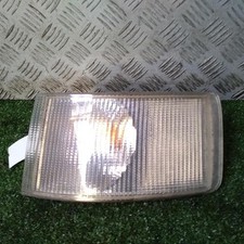 Optique avant secondaire gauche (feux)(clignotant) PEUGEOT BOXER COMBI  1