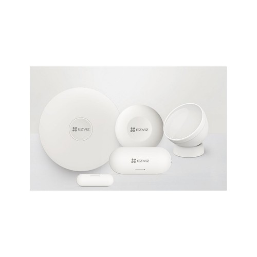 Alarme maison ezviz - ezviz, kit