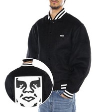 Veste League Icon Noire Homme