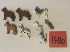 Lot De D’animaux Lego