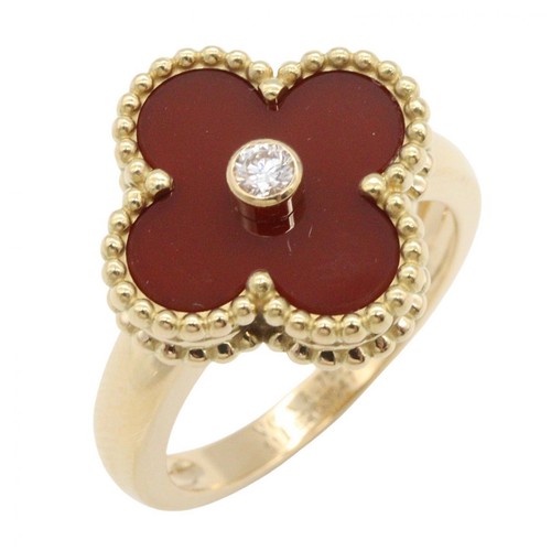 Bague vintage van cleef - bague,