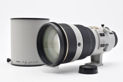 Nikon nikkor 300 - af-s,