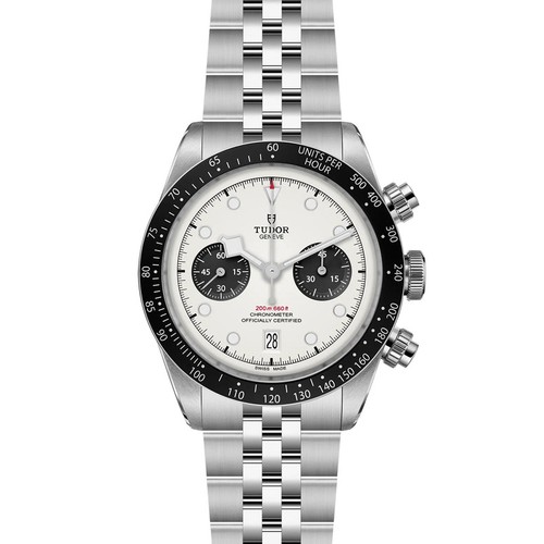 Chrono baie noire - ,