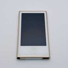 iPod nano 7th Generation 16Go