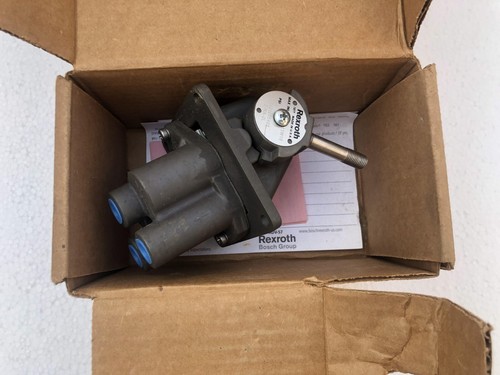Rexroth r431005402 vanne - rexroth,