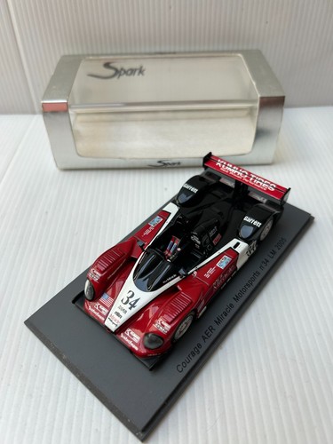 Spark s0132 courage aer - lm,