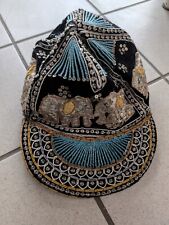 Casquette Originale Multicolore Unique