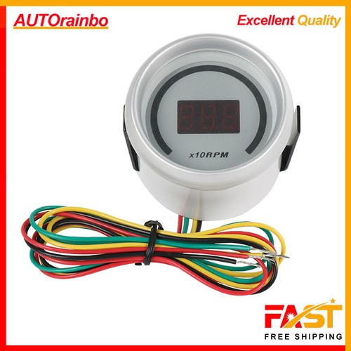 Inch 52mm car - 52mm,