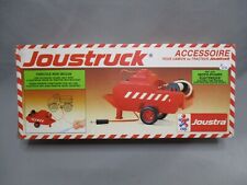 DV9296 JOUSTRA JOUSTRUCK MOTO POMPE ELECTRIQUE REF 4502 BON ETAT
