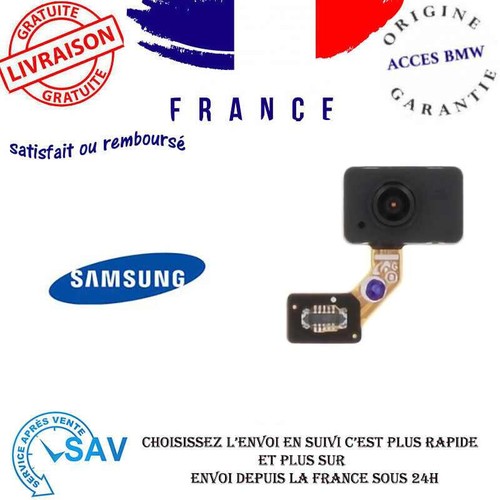 Original lecteur empreintes - lecteur,